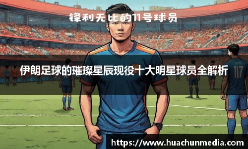 伊朗足球的璀璨星辰现役十大明星球员全解析